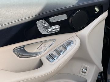 2015 Mercedes-BENZ GLC 缩略图 22