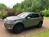 Land Rover Discovery Sport D165 AWD -Garantie bis 04/27 - Land Rover Discovery Sport von privat
