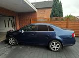 Volkswagen Jetta 2.0 FSI Comfortline Comfortline - gebrauchte VW Jetta aus dem Jahr 2007