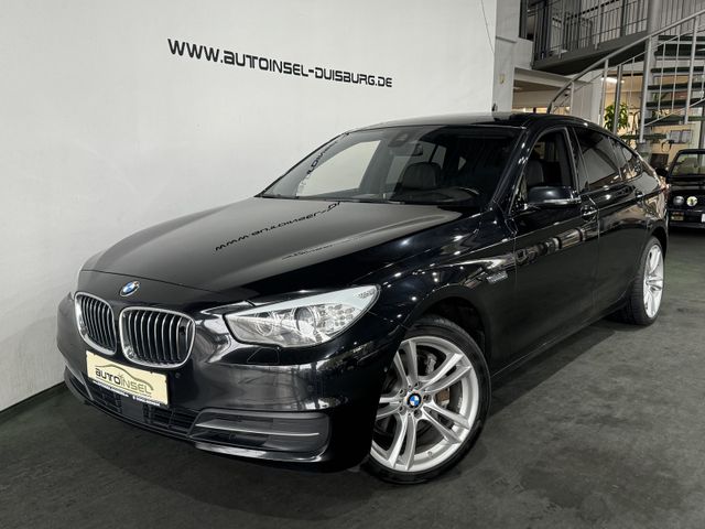 BMW 535d xDrive GranTurismo Bang&Olufsen Pano HeadUp