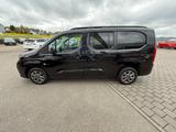 Opel Combo Life 7-Sitzer - gebrauchte Opel Combo aus dem Jahr 2024