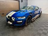 Ford Mustang 2.3 GT 500 Shelby look - Ford Mustang Gebrauchtwagen in Dortmund