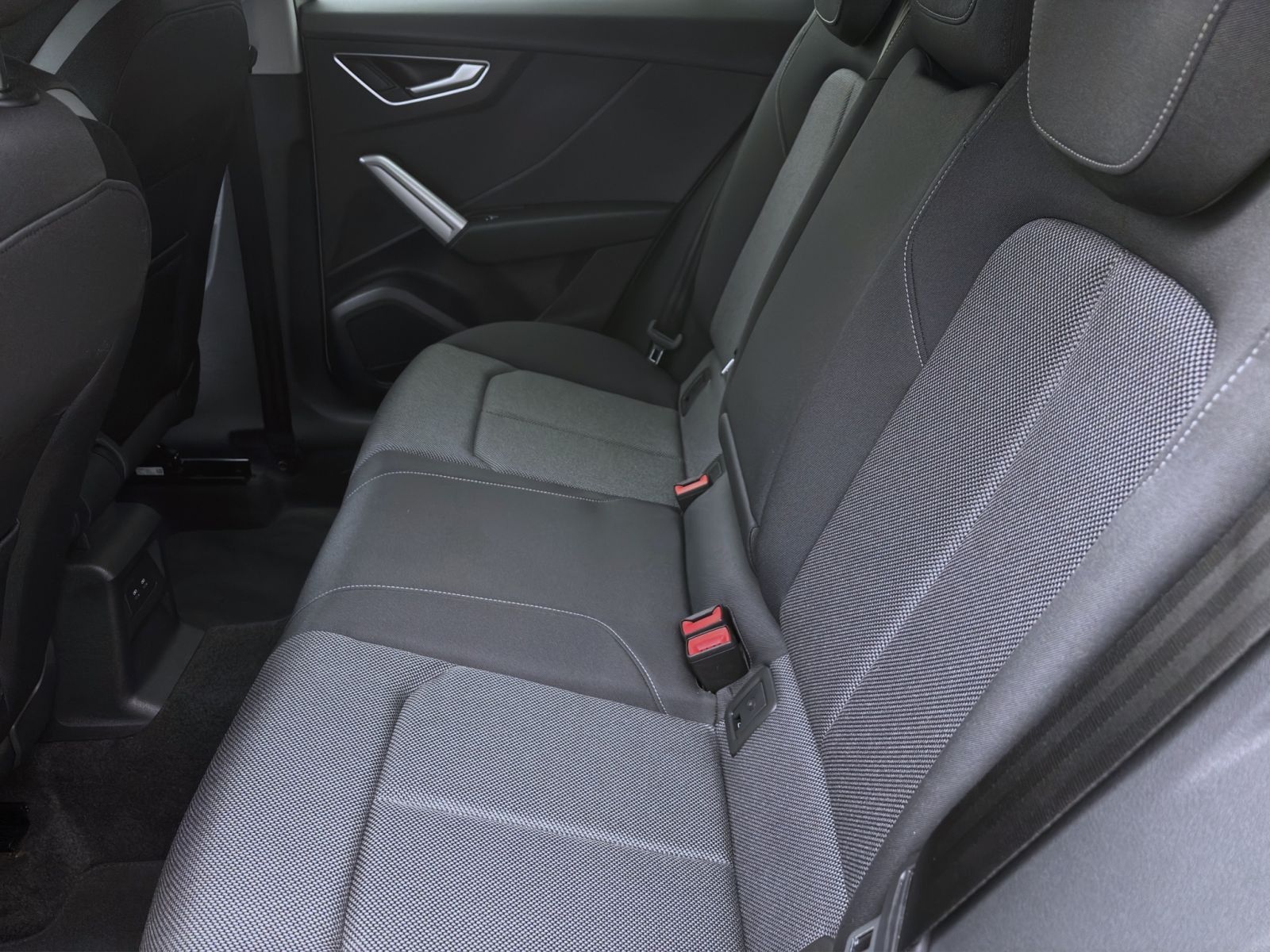 Audi Q2 - Bild 15