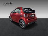 Smart EQ fortwo cabrio prime JBL-Sound+Temp+Kamera+LED - Smart aus 2023