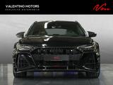 Audi RS6 - R ABT *1von125* - Keramik|Dyn+|B&O|Laser - Audi RS6: Abt