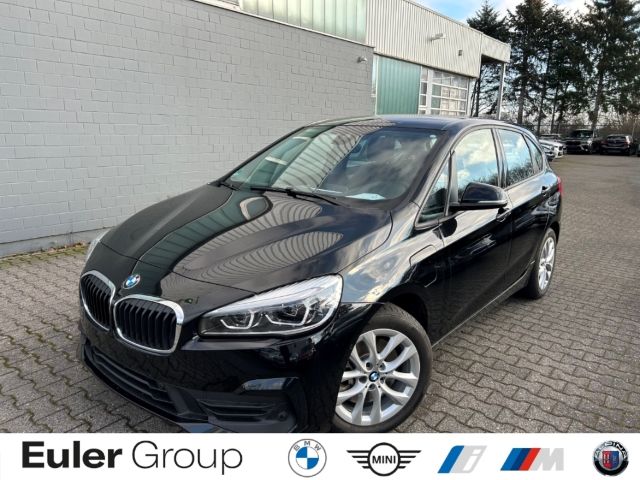 BMW 225 Active Tourer xe Navi LED El. Heckklappe Meh