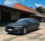 BMW F10 535d xDrive Luxury Line Facelift - BMW 535: F10 535d