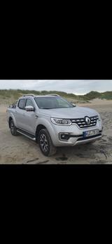 Renault Alaskan 190 Intens AHK Top Zustand. 1.Hand - Renault Alaskan Gebrauchtwagen