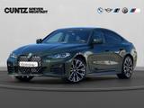 BMW 420d xDrive Gran Coupé M Paket Standheizung Lase - gebrauchte BMW 420 Gran Coupé aus dem Jahr 2024