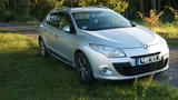 Renault megane 3 1,9 DCI - Renault Megane: 1.9