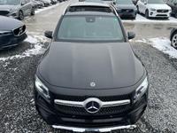 Mercedes-Benz GLB 200d AMG/7Sitze/Pano/ShzG/SoundSys./E.Klape/