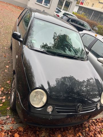 Volkswagen Vw Lupo 1,0 Mpi