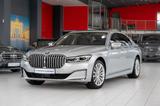 BMW 750 i xDrive*EXCLUSIVE-NAPPA*SOFT*H/K*LUFT*360°* - BMW mit Benzin-Antrieb: E36