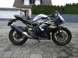 Kawasaki Ninja 125 - KAWASAKI NINJA 125