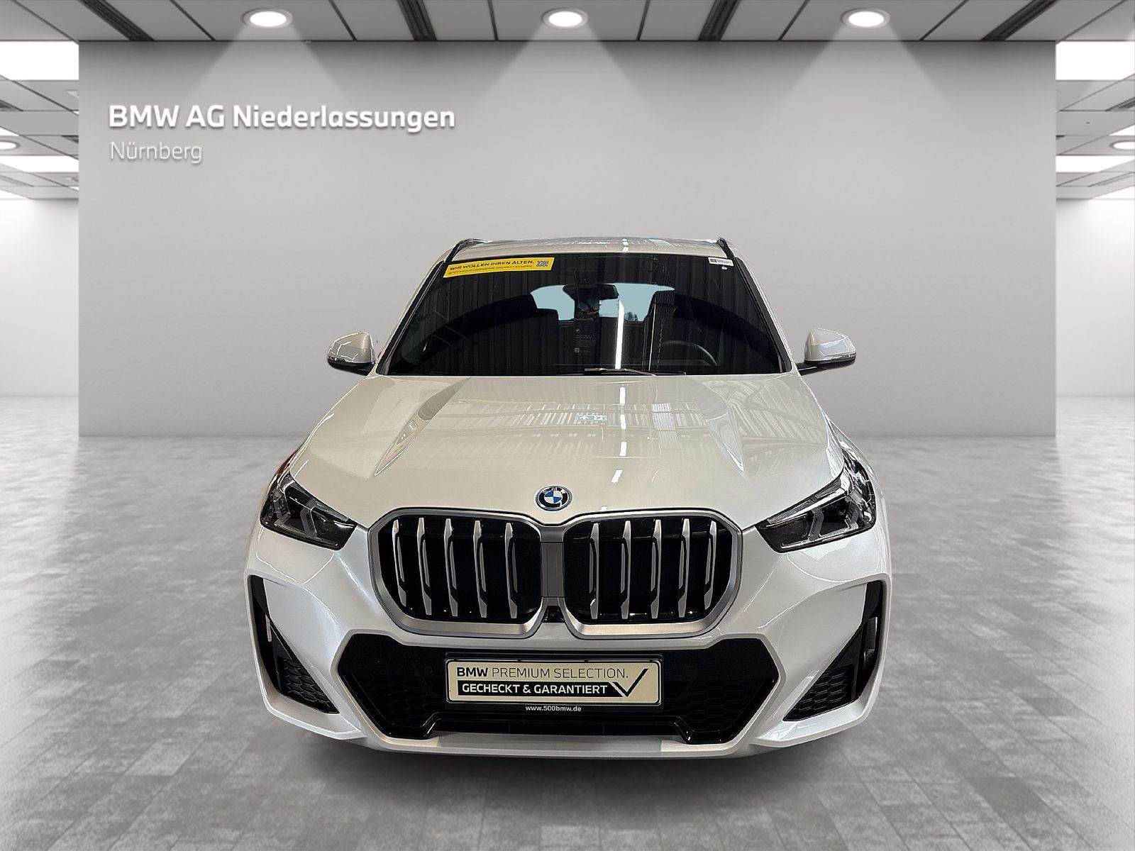 BMW X1 xDrive30e M Sport Driv.Assist.Prof Harman/K foto 9