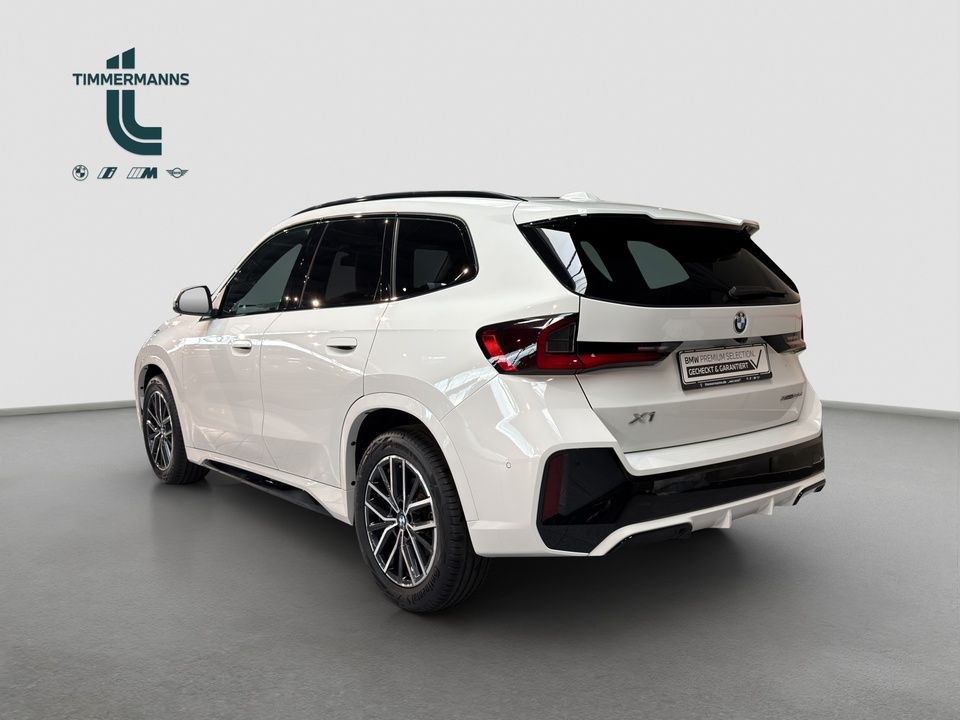 BMW X1 - Bild 3