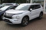 Mitsubishi Outlander 2.4 Plug-In Hybrid'Intro Edition'