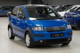 Audi A2 1.4 Colour Storm - Audi A2: Colour Storm