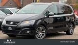 Seat Alhambra 2.0 TDI FR-Line 7Sitzte Pano Kamera SHD - Seat Alhambra in Oldenburg