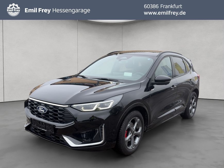 Ford Kuga 1.5 EcoBoost ST-LINE X