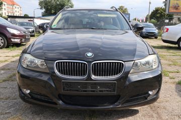 BMW 325 - 9