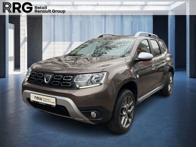 Dacia Duster II 1.3 TCe 130 Prestige GPF ABS ESP SERVO