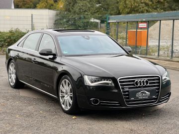 Audi A8 - 2
