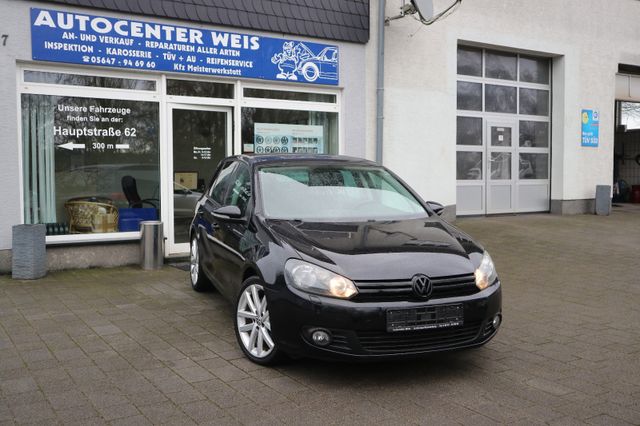 Volkswagen Golf VI Highline 1.4 TSI !!! GARANTIE !!!