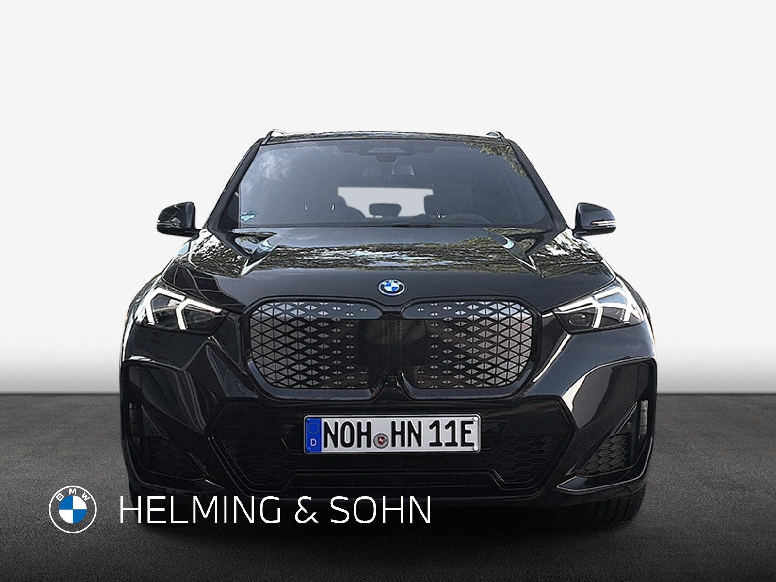 BMW iX1 - Bild 3