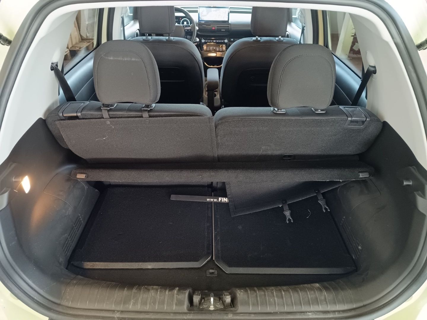 Hyundai INSTER – Bild 9