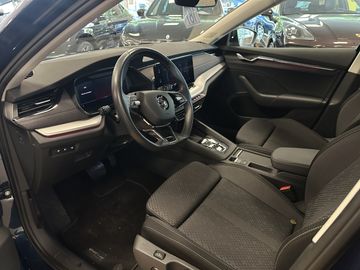 Skoda Octavia - 11
