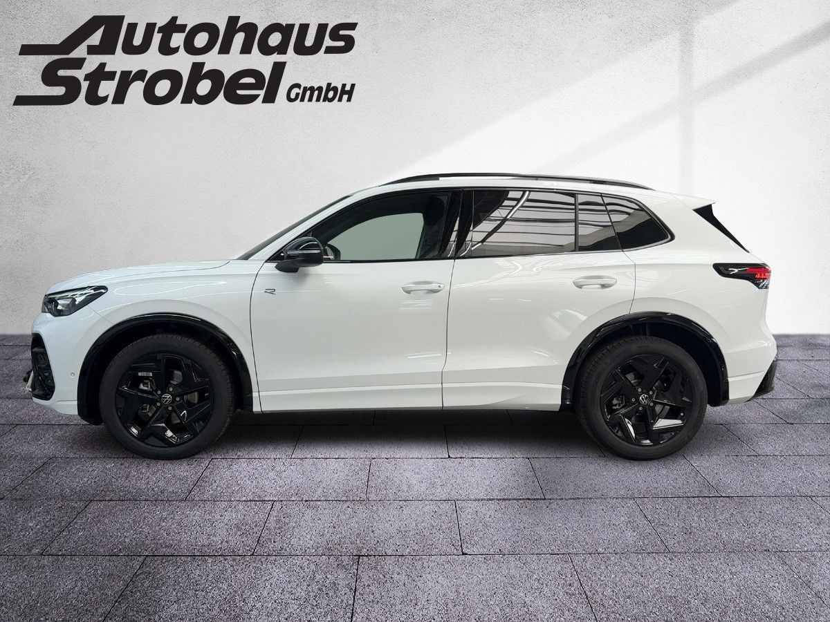 Volkswagen Tiguan - Bild 3