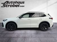Volkswagen Tiguan - Vorschau Bild 3