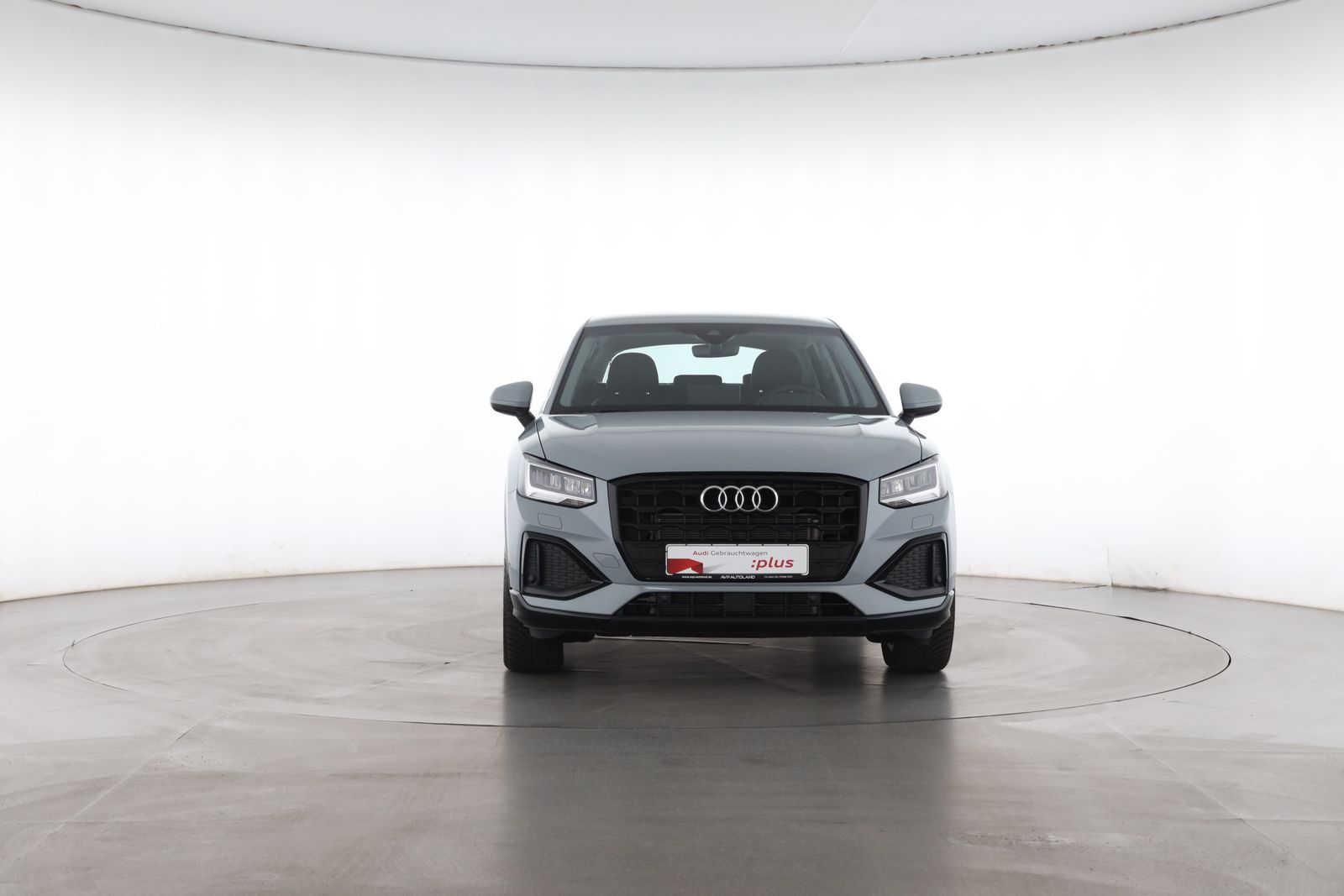 Audi Q2 - Bild 5