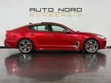Kia Stinger 3.3*Pano*H&K*Nappa*360°*ACC*Memory*LED* - gebrauchte Kia Stinger aus dem Jahr 2019