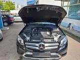 Mercedes-Benz GLC 350 e 4Matic - schwarze Mercedes-Benz GLC 350