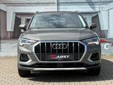 Audi Q3 35 TFSI advanced LED ACC AppConnect DAB - Audi Q3 in Rostock