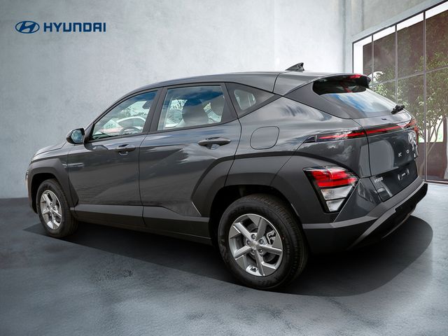 Hyundai Kona 1.0 Select 2WD Spurhalteassistent Kamera