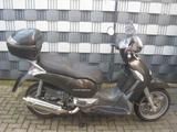 Aprilia Scarabeo - APRILIA VON 251 BIS 500 CCM