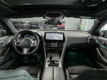 BMW 840 - 11