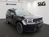 Hyundai SANTA FE 1.6 T-GDI PHEV *MY26* 4WD Blackline*HUD - Hyundai SANTA FE: Automatik