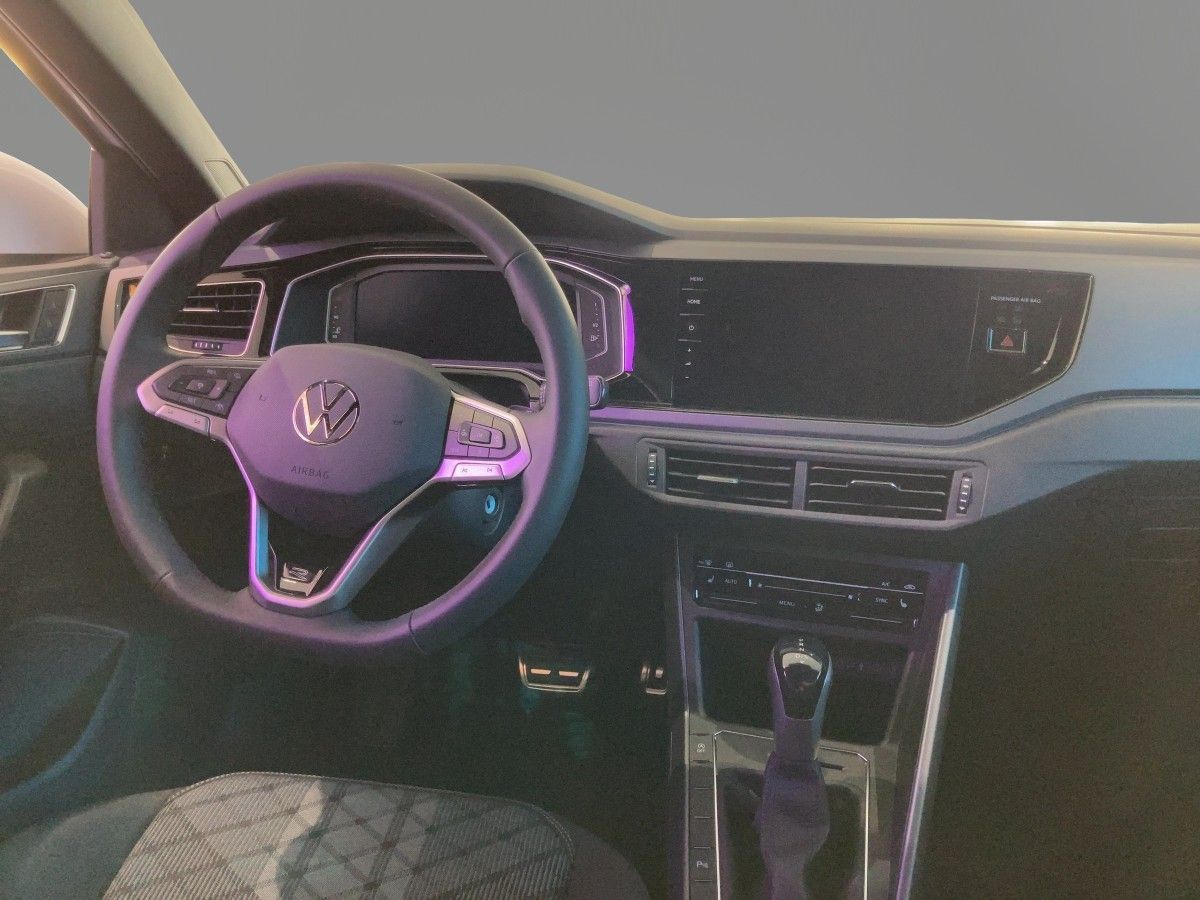 Volkswagen Taigo - Bild 12