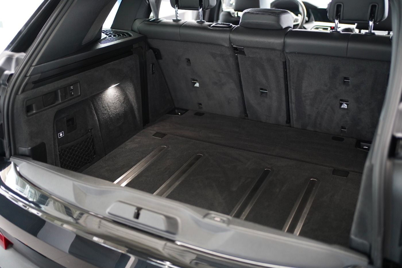 Fahrzeugabbildung BMW X5 xDrive30d xLine +Standheizung+Laserlicht+AHK+