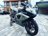 Suzuki GSX-R - Angebote entsprechen deinen Suchkriterien