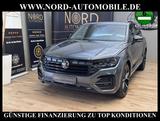 Volkswagen Touareg 3.0 TDI R-Line Black Style Luft/22/Innov
