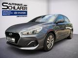 Hyundai i30 1.0 T-GDI Passion Kamera AHK - Hyundai i30: 1.0