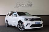 Dodge Durango 5.7 Citadel/BRCGAS/AHK/6-SITZ/ACC/HK/R20 - Dodge Durango: Citadel