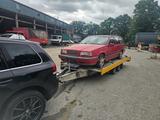 Volvo 850 GLT Automatik Youngtimer - gebrauchte Volvo 850 aus dem Jahr 1994