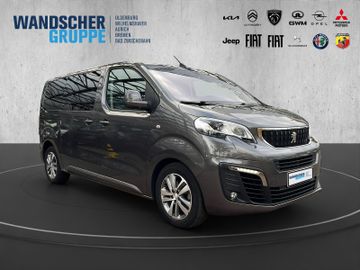 Peugeot Traveller Allure L2 HDI 180 Navi+RFK+HUD+Leder+L