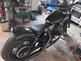 Harley-Davidson Sportster XL 53C - HARLEY-DAVIDSON 2001 SPORTSTER